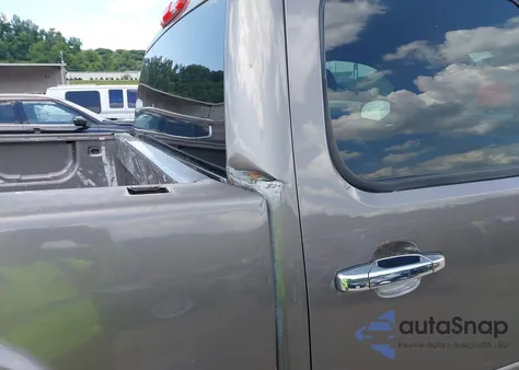 2012 GMC Sierra 1500 Slt z USA, uszkodzony, nr VIN 3GTP2WE71CG189114